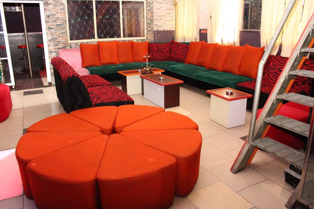 Sadafy Lounge photo 2